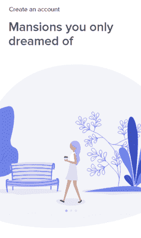 网络攻击软件软件安卓版界面