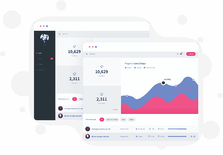 网络攻击软件软件智能机器人展示